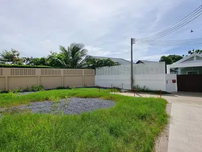 180 sqm Flat Land for Sale, Nai Harn, Build-Ready - Nai Harn, Phuket - Photo 4