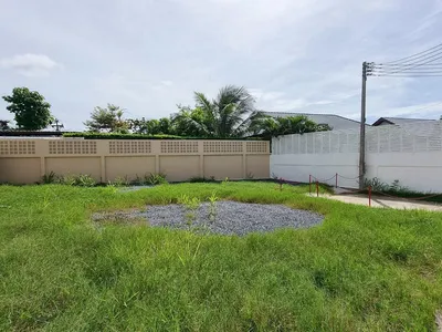180 sqm Flat Land for Sale, Nai Harn, Build-Ready - Nai Harn, Phuket - See all photos
