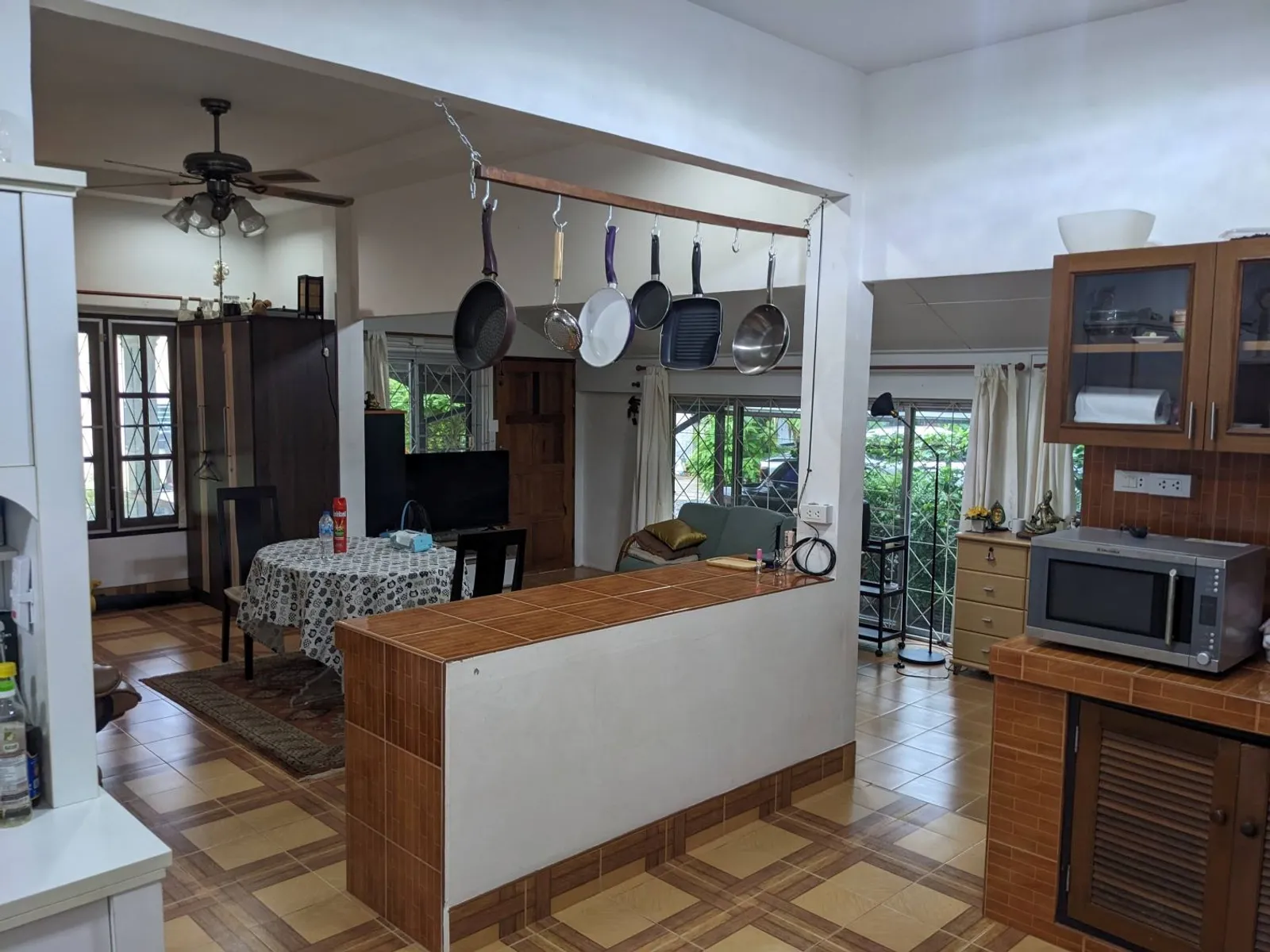 543 sqm Freehold Land for Sale, Nai Harn, Chanote Title - Rawai, Phuket - Photo 10