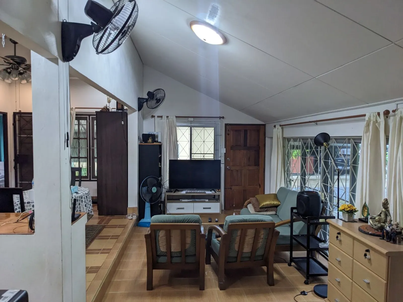 543 sqm Freehold Land for Sale, Nai Harn, Chanote Title - Rawai, Phuket - Photo 14