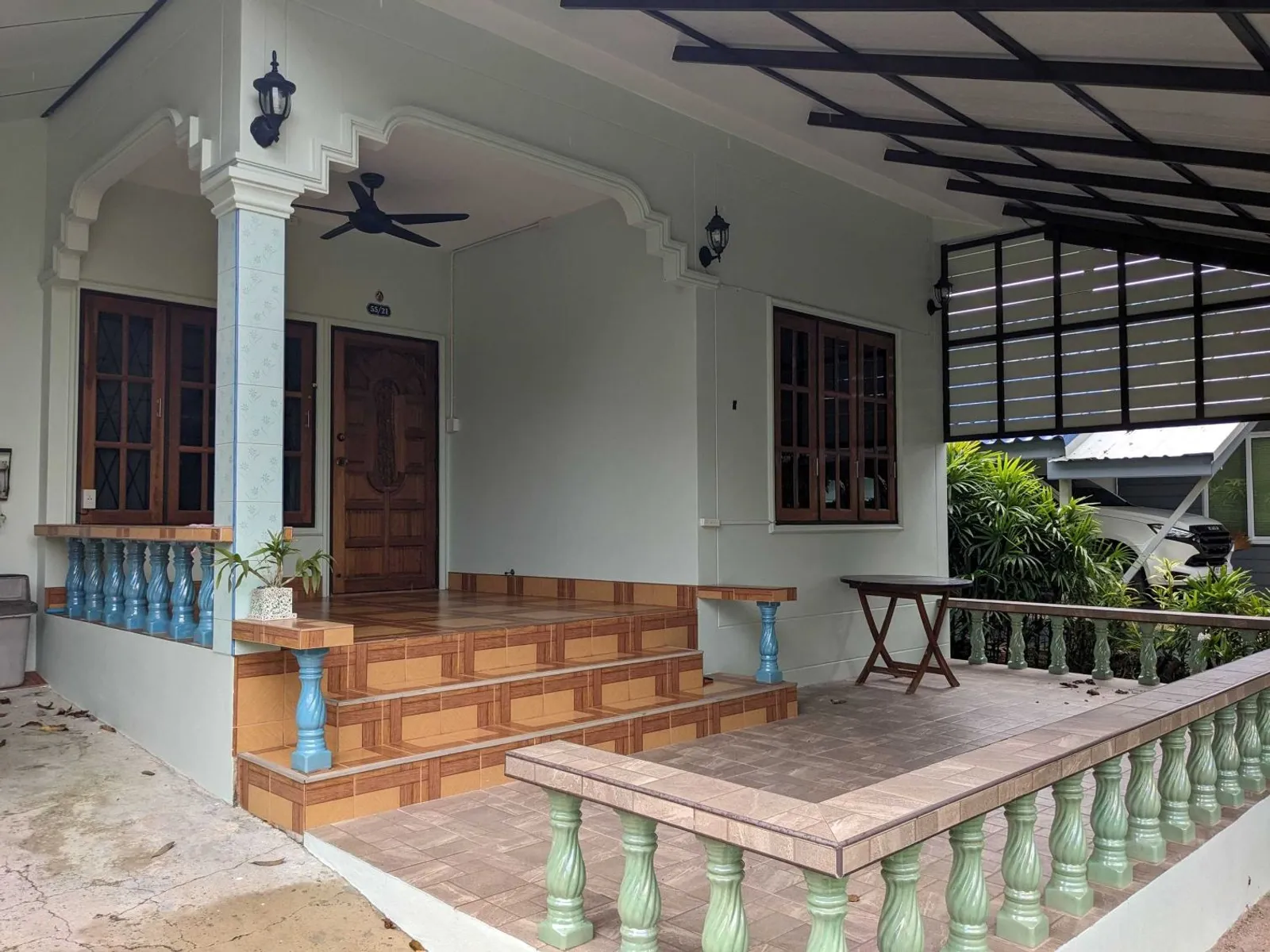 543 sqm Freehold Land for Sale, Nai Harn, Chanote Title - Rawai, Phuket - Photo 8