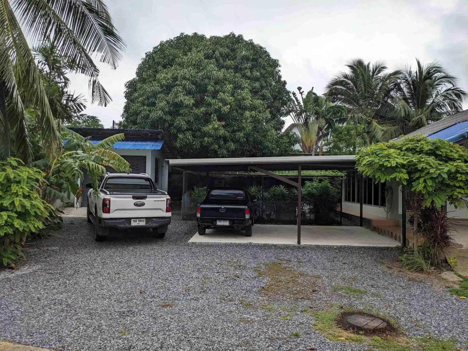 543 sqm Freehold Land for Sale, Nai Harn, Chanote Title - Rawai, Phuket - Photo 2