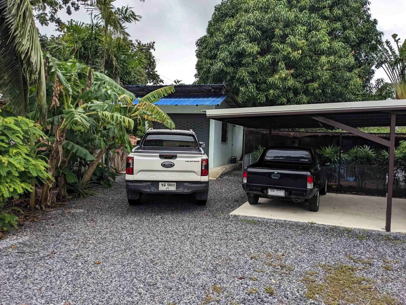 543 sqm Freehold Land for Sale, Nai Harn, Chanote Title - Rawai, Phuket - Photo 3