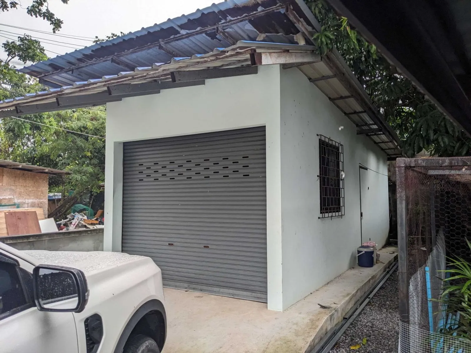 543 sqm Freehold Land for Sale, Nai Harn, Chanote Title - Rawai, Phuket - Photo 1