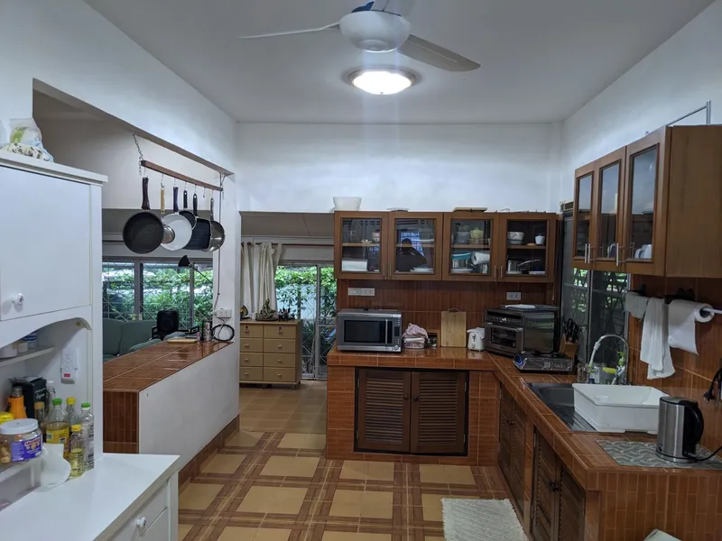543 sqm Freehold Land for Sale, Nai Harn, Chanote Title - Rawai, Phuket - Main photo