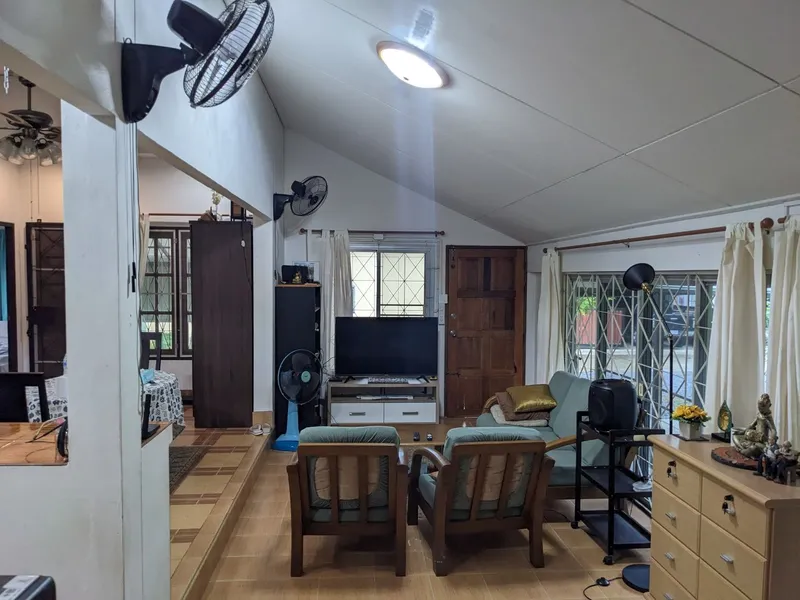 543 sqm Freehold Land for Sale, Nai Harn, Chanote Title - Rawai, Phuket - Main photo