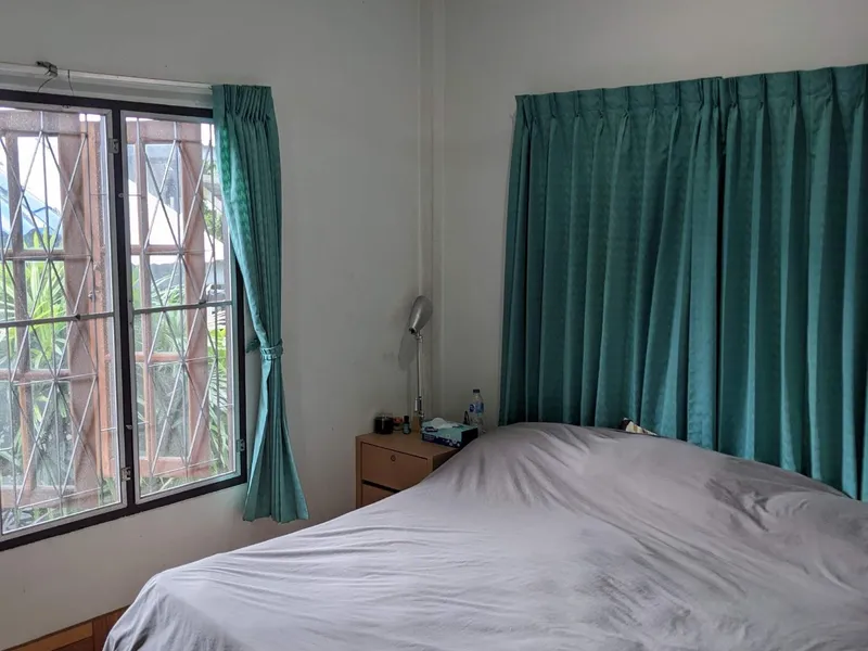 543 sqm Freehold Land for Sale, Nai Harn, Chanote Title - Rawai, Phuket - Main photo