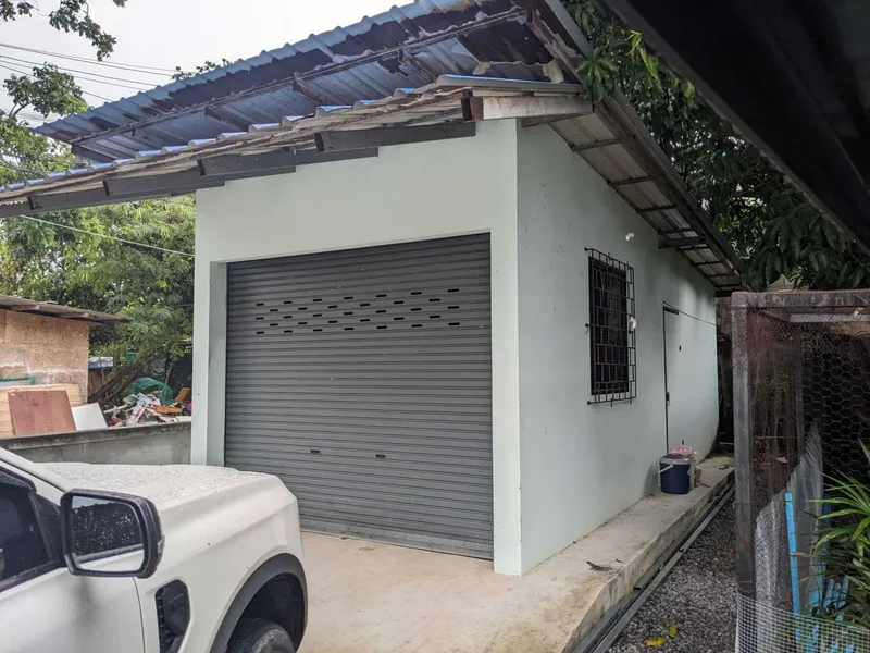543 sqm Freehold Land for Sale, Nai Harn, Chanote Title - Rawai, Phuket - Main photo