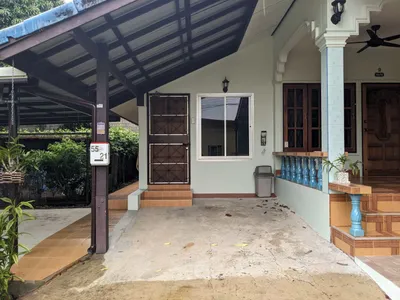 543 sqm Freehold Land for Sale, Nai Harn, Chanote Title - Rawai, Phuket - Photo 7