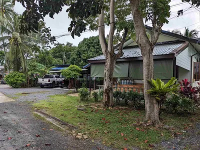 543 sqm Freehold Land for Sale, Nai Harn, Chanote Title - Rawai, Phuket - See all photos
