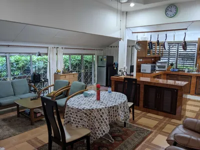 543 sqm Freehold Land for Sale, Nai Harn, Chanote Title - Rawai, Phuket - Photo 9
