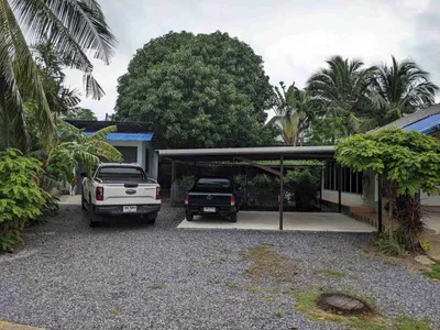 543 sqm Freehold Land for Sale, Nai Harn, Chanote Title - Rawai, Phuket - Photo 2