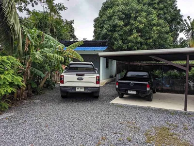 543 sqm Freehold Land for Sale, Nai Harn, Chanote Title - Rawai, Phuket - Photo 3