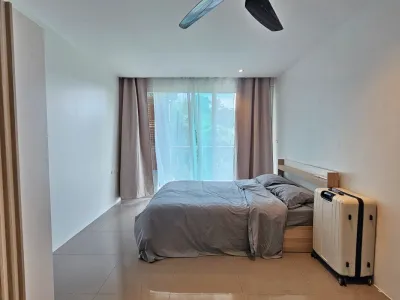 คอนโด 2 ห้องนอน วิวสนามกอล์ฟ ขาย กะทู้ ภูเก็ตคันทรีคลับ - Kathu, Phuket - รูปภาพ 17