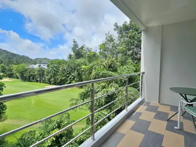 คอนโด 2 ห้องนอน วิวสนามกอล์ฟ ขาย กะทู้ ภูเก็ตคันทรีคลับ - Kathu, Phuket - ดูรูปภาพทั้งหมด