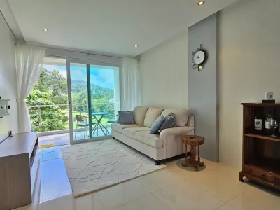 คอนโด 2 ห้องนอน วิวสนามกอล์ฟ ขาย กะทู้ ภูเก็ตคันทรีคลับ - Kathu, Phuket - รูปภาพ 6