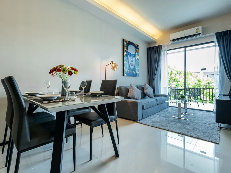 The Title Rawai, 2-Bedroom Condo for Sale, Rawai - Rawai, Phuket, Thailand - Main photo