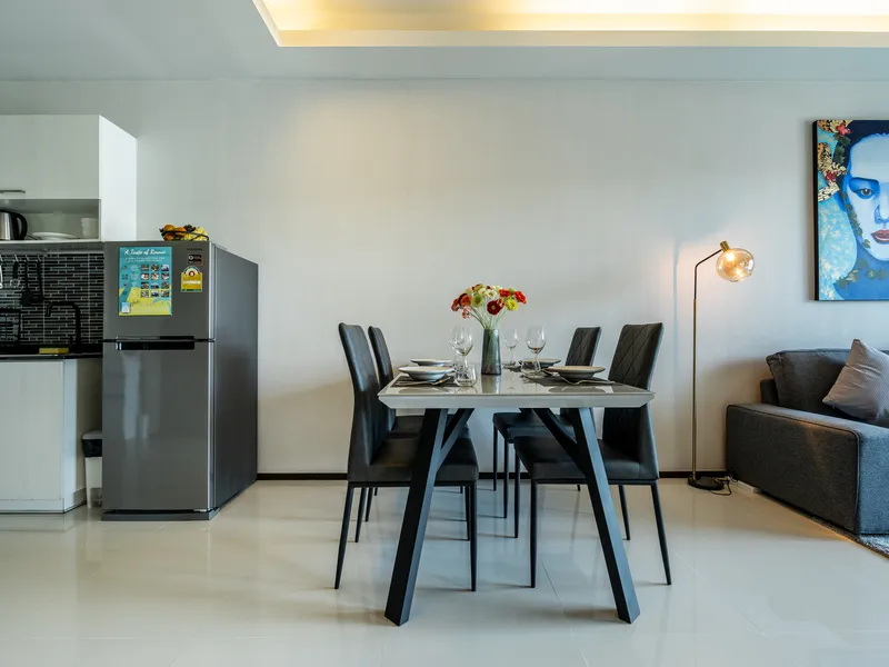 The Title Rawai, 2-Bedroom Condo for Sale, Rawai - Rawai, Phuket, Thailand - Main photo