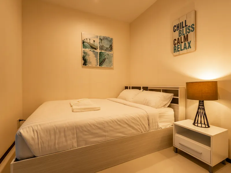 The Title Rawai, 2-Bedroom Condo for Sale, Rawai - Rawai, Phuket, Thailand - Main photo
