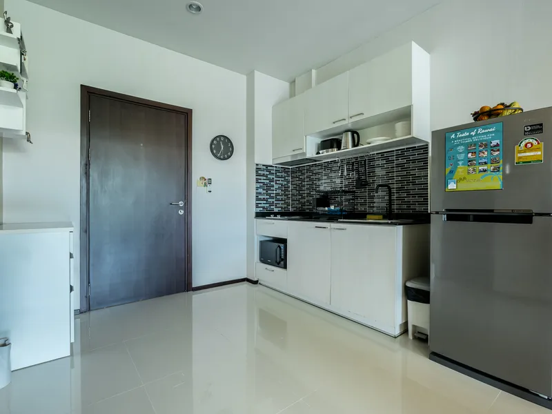 The Title Rawai, 2-Bedroom Condo for Sale, Rawai - Rawai, Phuket, Thailand - Main photo