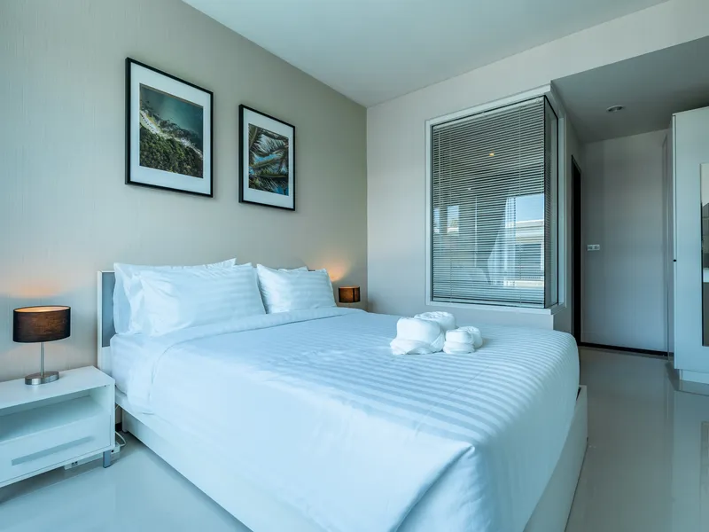 The Title Rawai, 2-Bedroom Condo for Sale, Rawai - Rawai, Phuket, Thailand - Main photo