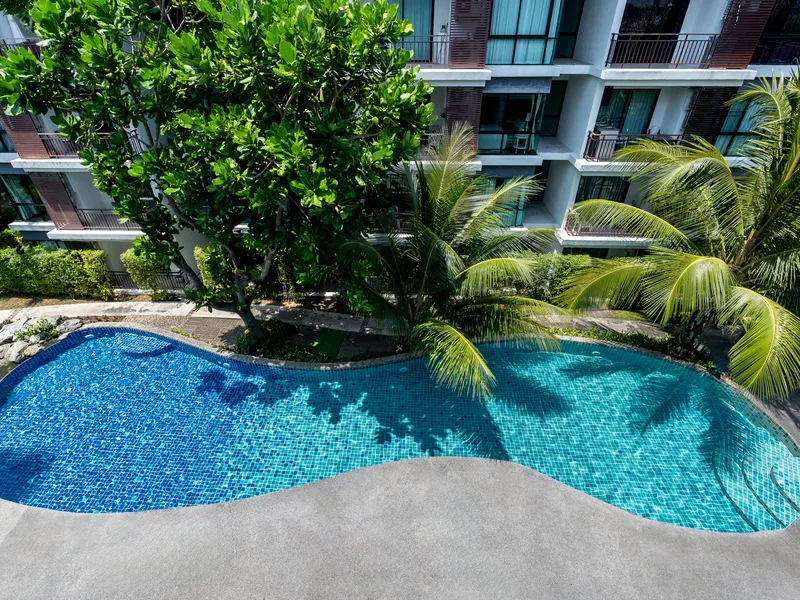The Title Rawai, 2-Bedroom Condo for Sale, Rawai - Rawai, Phuket, Thailand - Main photo