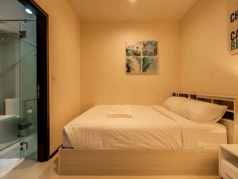 The Title Rawai, 2-Bedroom Condo for Sale, Rawai - Rawai, Phuket, Thailand - Main photo
