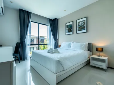 The Title Rawai, 2-Bedroom Condo for Sale, Rawai - Rawai, Phuket, Thailand - Photo 3