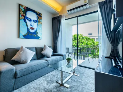 The Title Rawai, 2-Bedroom Condo for Sale, Rawai - Rawai, Phuket, Thailand - Photo 14