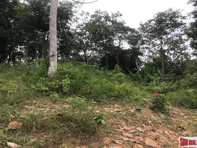 ที่ดินวิวทะเลบนเนินเขา 33,600 ตร.ม. เกาะแก้ว ขายกรรมสิทธิ์สมบูรณ์ - Koh Kaew, Phuket - อสังหาริมทรัพย์ขายหรือให้เช่าในภูเก็ต