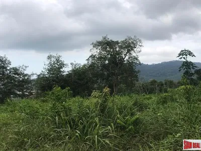 33,600 sqm Sea View Hillside Land for Sale, Koh Kaew, Freehold - Koh Kaew, Phuket - See all photos