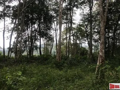 33,600 sqm Sea View Hillside Land for Sale, Koh Kaew, Freehold - Koh Kaew, Phuket - Photo 3