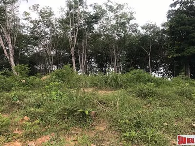33,600 sqm Sea View Hillside Land for Sale, Koh Kaew, Freehold - Koh Kaew, Phuket - Photo 7