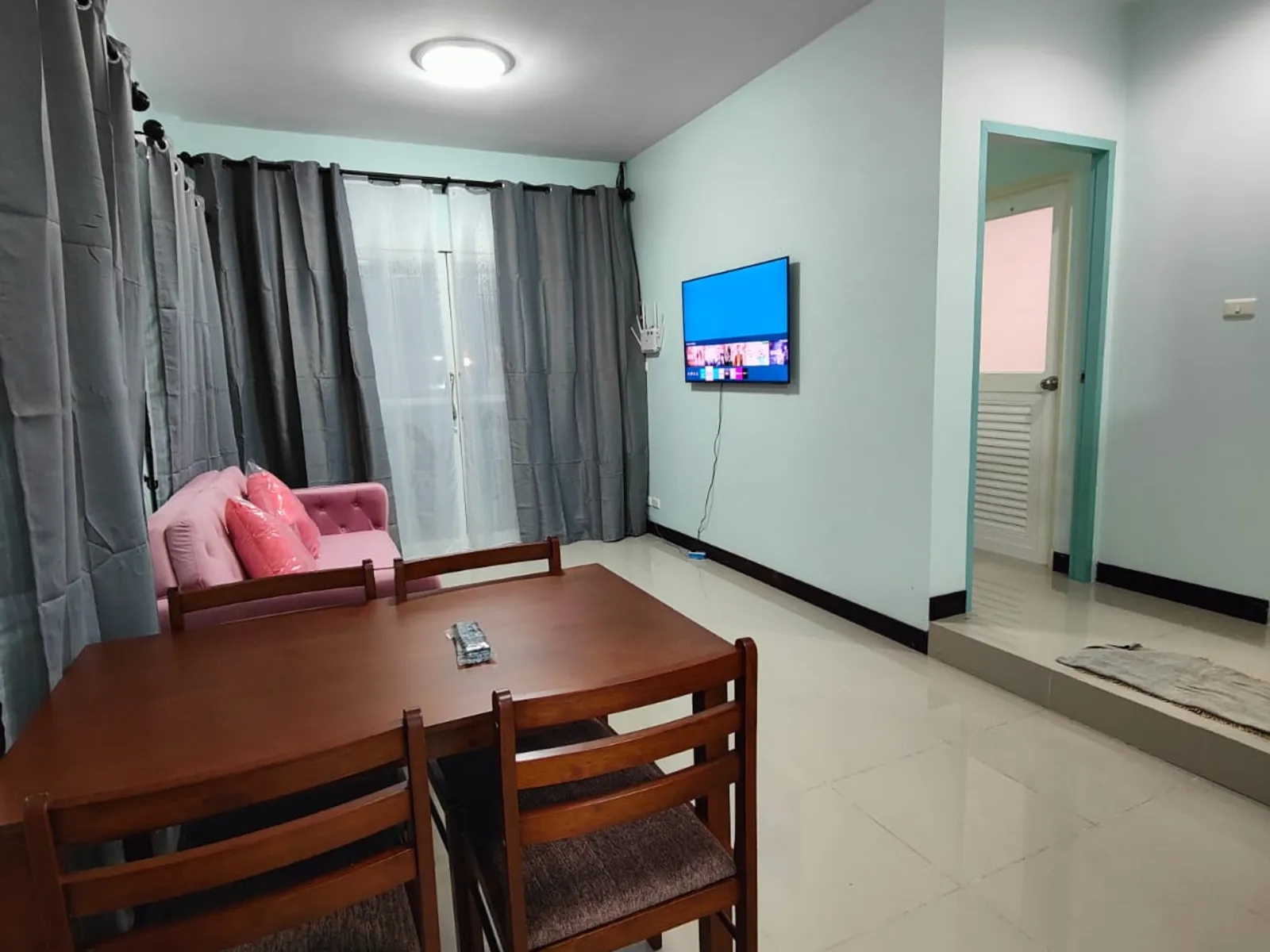2-Bedroom Semi-Detached House for Sale, Thalang, Freehold - Thalang, Phuket - Photo 9
