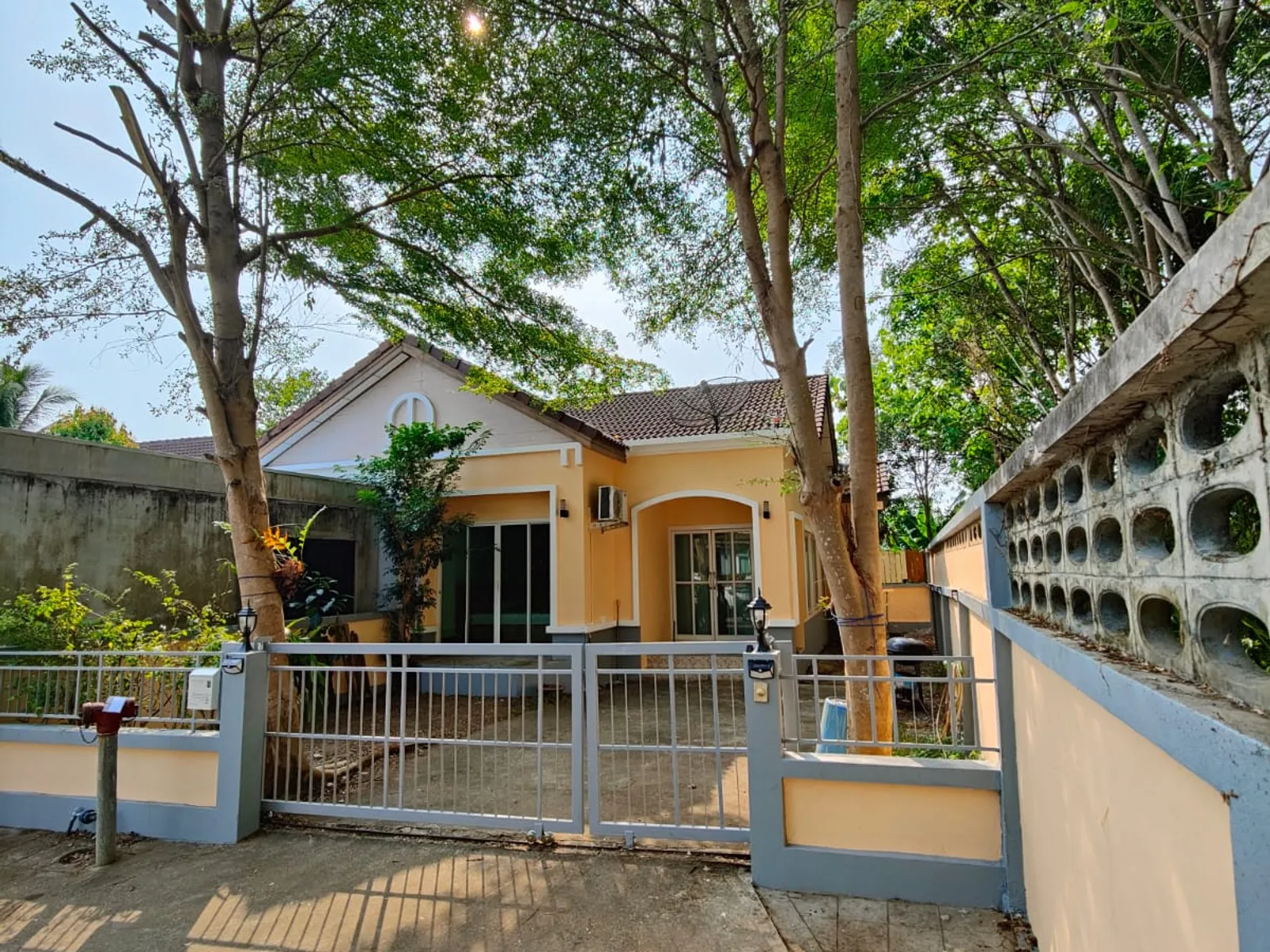 2-Bedroom Semi-Detached House for Sale, Thalang, Freehold - Thalang, Phuket - Photo 4