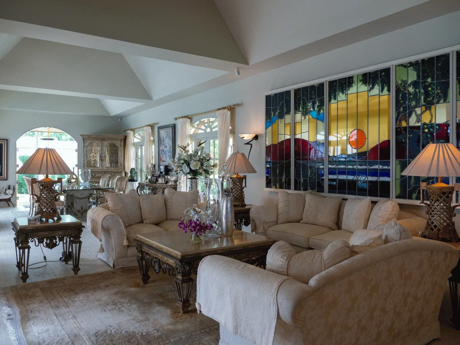 Elegant 2+1 Bed Tropical Pool Villa with Large Garden - Rawai, Phuket - Rawai, Phuket - Photo 4