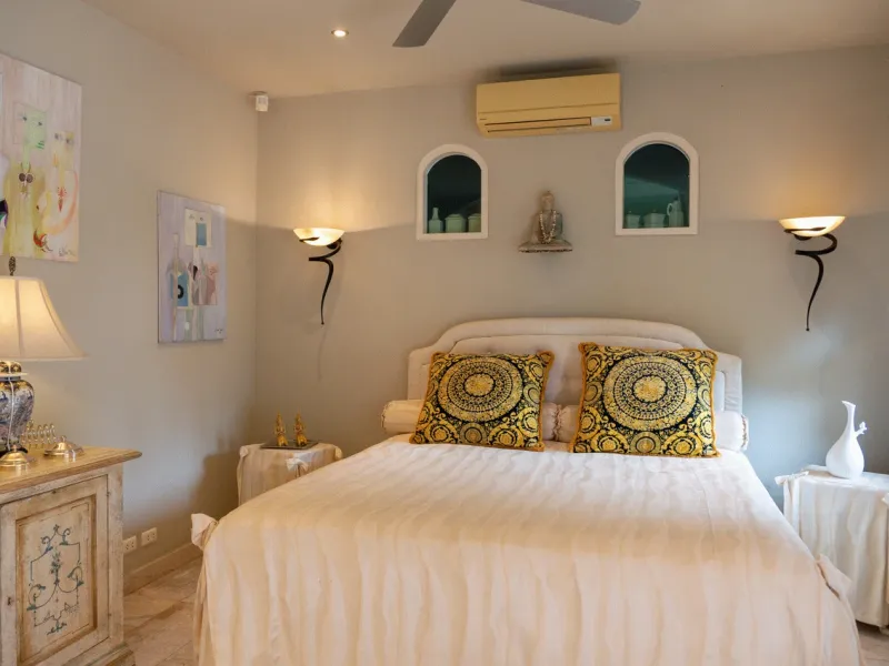 Elegant 2+1 Bed Tropical Pool Villa with Large Garden - Rawai, Phuket - Rawai, Phuket - Main photo