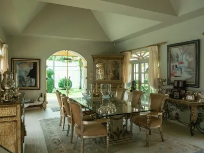 Elegant 2+1 Bed Tropical Pool Villa with Large Garden - Rawai, Phuket - Rawai, Phuket - See all photos