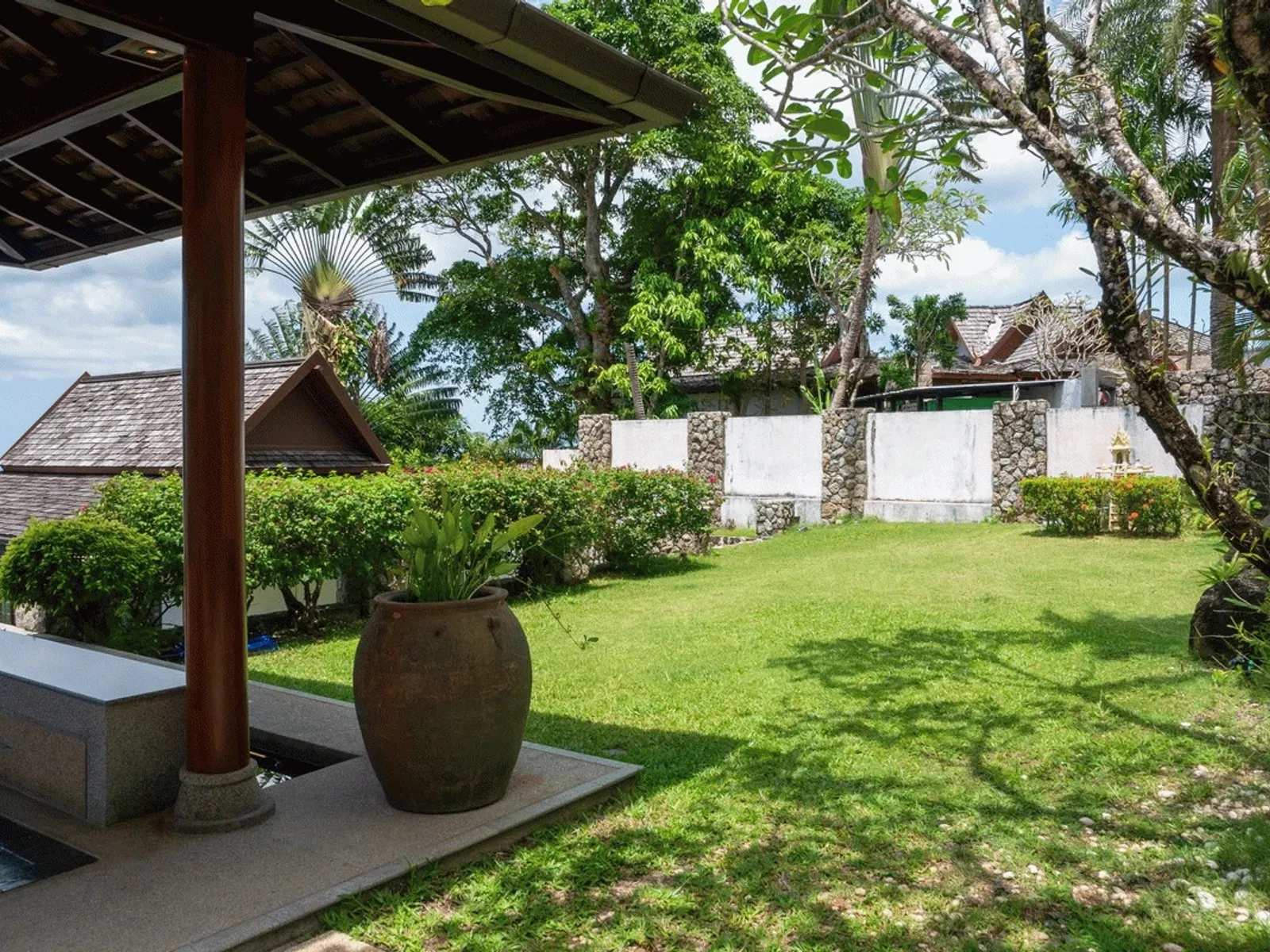 Ayara Surin, 7-Bedroom Sea View Pool Villa for Sale, Surin Beach, Freehold - Surin Beach, Phuket - Photo 50