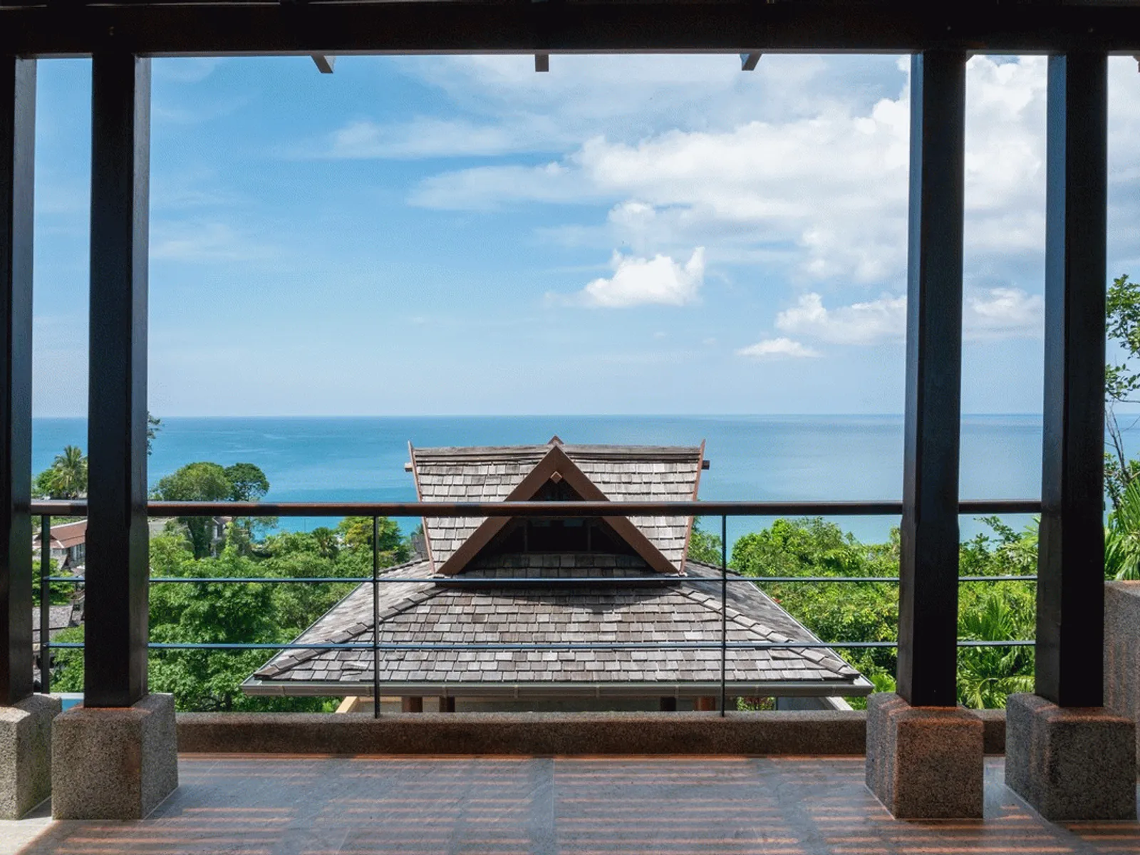 Ayara Surin, 7-Bedroom Sea View Pool Villa for Sale, Surin Beach, Freehold - Surin Beach, Phuket - Photo 11