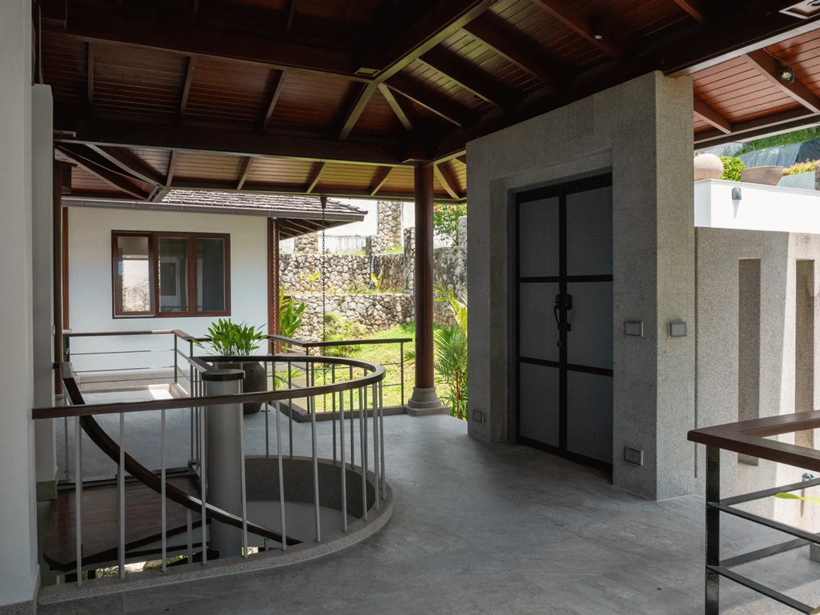 Ayara Surin, 7-Bedroom Sea View Pool Villa for Sale, Surin Beach, Freehold - Surin Beach, Phuket - Photo 6