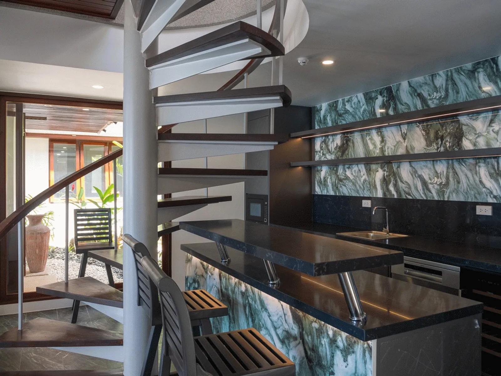 Ayara Surin, 7-Bedroom Sea View Pool Villa for Sale, Surin Beach, Freehold - Surin Beach, Phuket - Photo 29