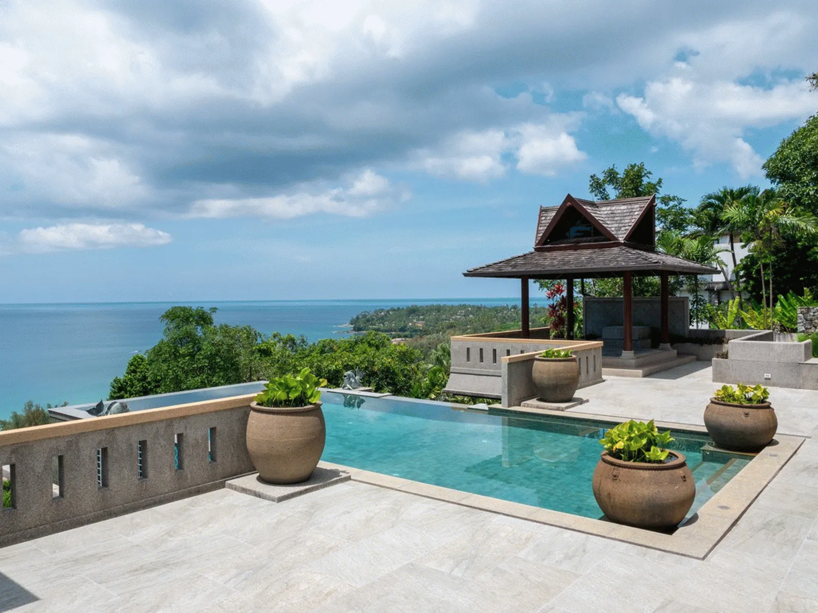Ayara Surin, 7-Bedroom Sea View Pool Villa for Sale, Surin Beach, Freehold - Surin Beach, Phuket - Photo 33