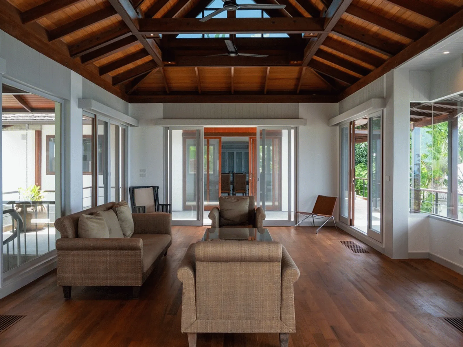 Ayara Surin, 7-Bedroom Sea View Pool Villa for Sale, Surin Beach, Freehold - Surin Beach, Phuket - Photo 7
