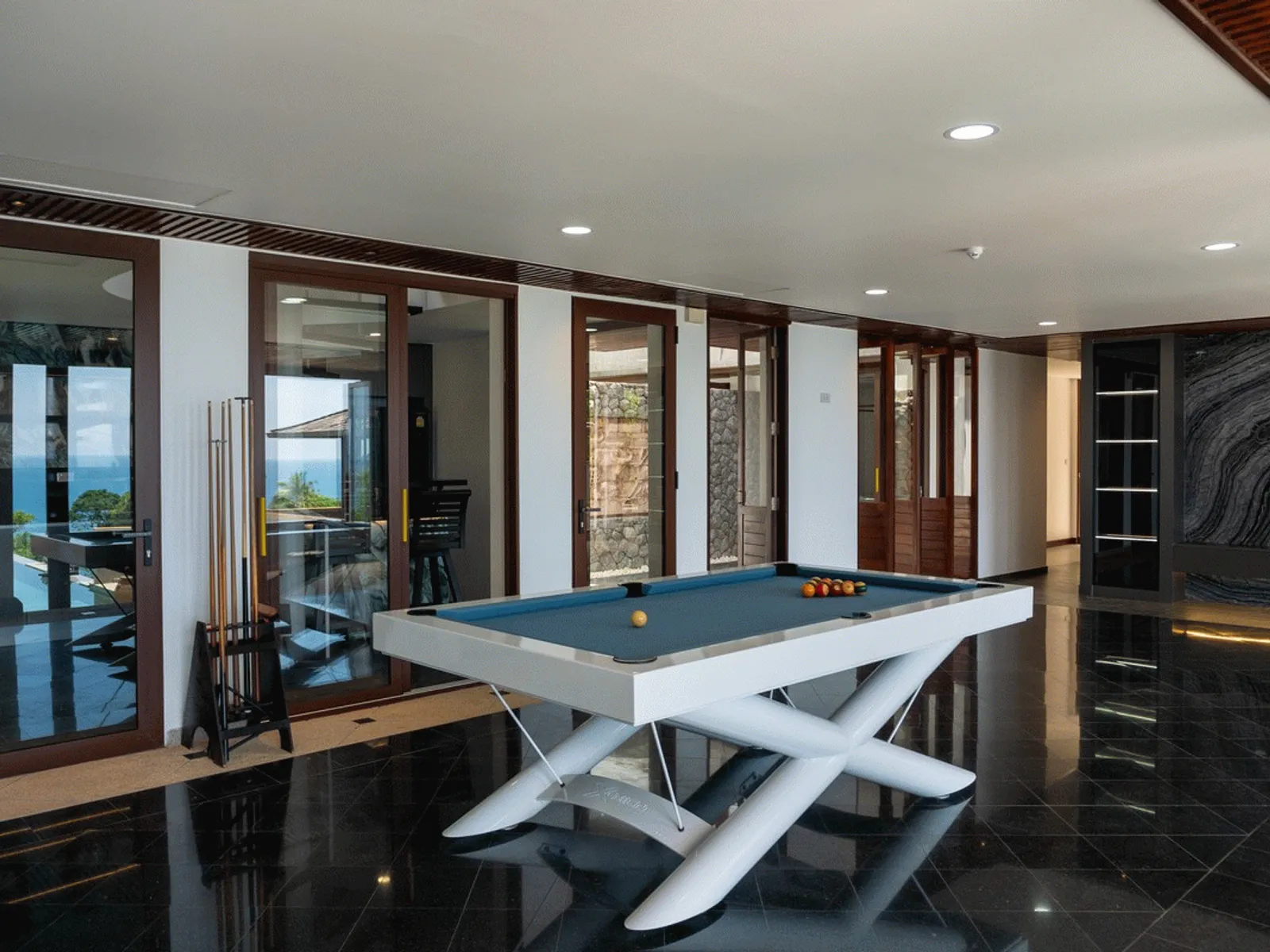 Ayara Surin, 7-Bedroom Sea View Pool Villa for Sale, Surin Beach, Freehold - Surin Beach, Phuket - Photo 28