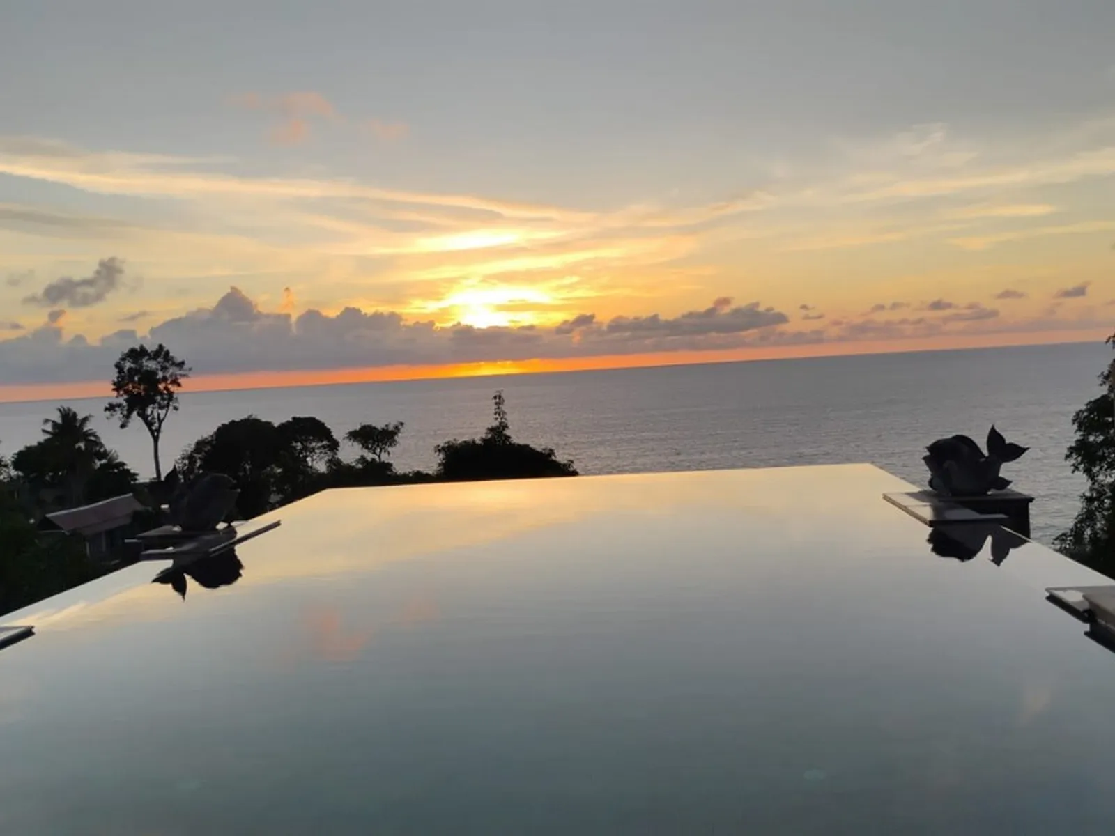 Ayara Surin, 7-Bedroom Sea View Pool Villa for Sale, Surin Beach, Freehold - Surin Beach, Phuket - Photo 2
