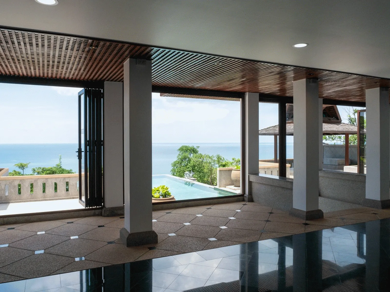 Ayara Surin, 7-Bedroom Sea View Pool Villa for Sale, Surin Beach, Freehold - Surin Beach, Phuket - Photo 25