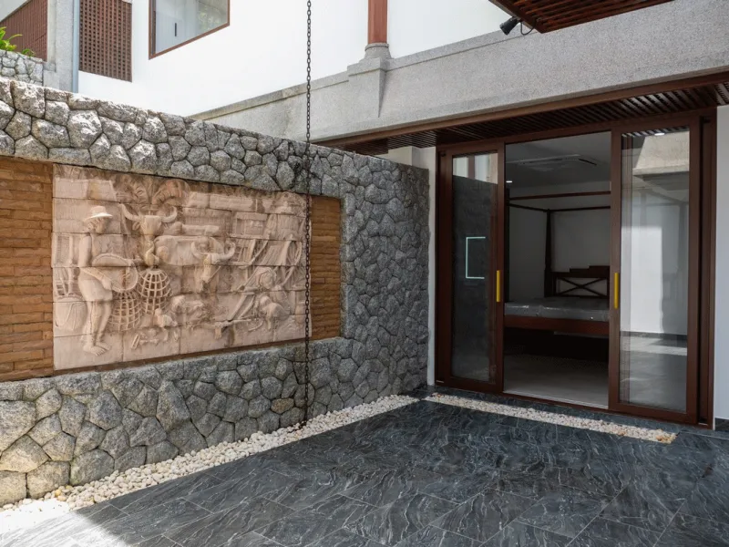 Ayara Surin, 7-Bedroom Sea View Pool Villa for Sale, Surin Beach, Freehold - Surin Beach, Phuket - Main photo