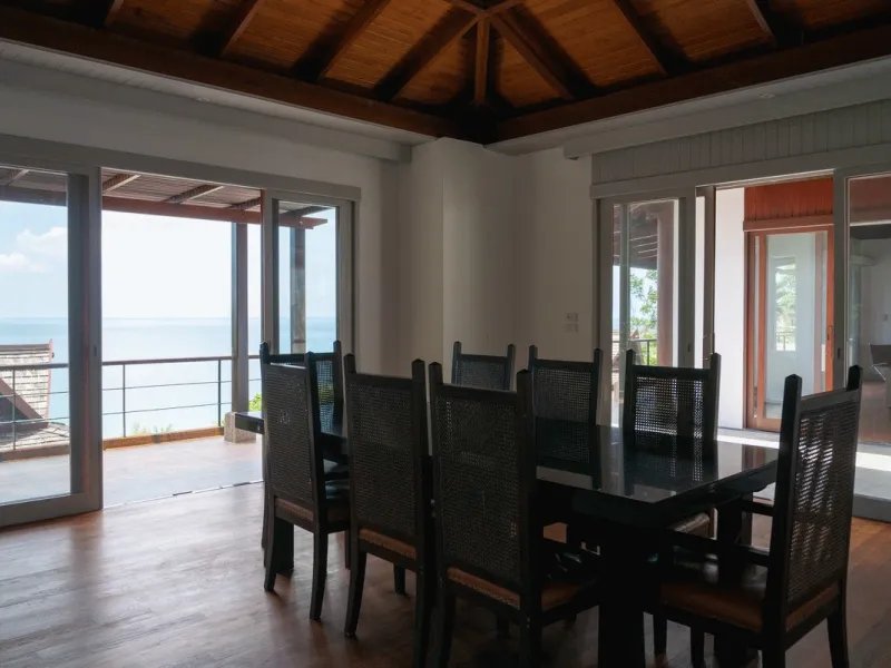 Ayara Surin, 7-Bedroom Sea View Pool Villa for Sale, Surin Beach, Freehold - Surin Beach, Phuket - Main photo
