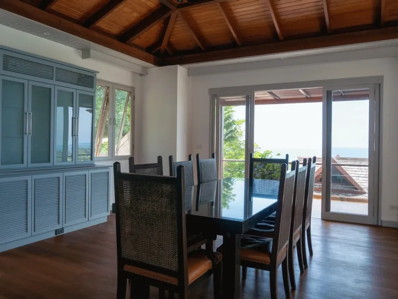 Ayara Surin, 7-Bedroom Sea View Pool Villa for Sale, Surin Beach, Freehold - Surin Beach, Phuket - Main photo
